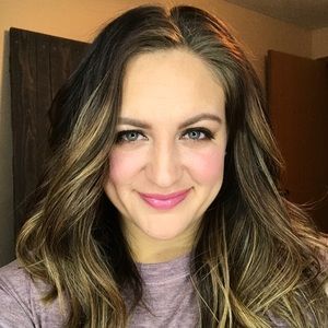 Meet your Posher, Meagan